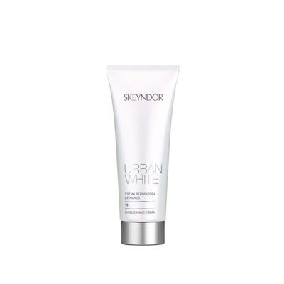 Skeyndor Urban White Shield Hand Cream SPF15 75ml Skeyndor Urban White Shield Hand Cream SPF15 75ml