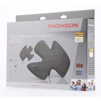 Thomson ANT 1639 Design-UHD-antenne Sculptuur Voor DVB-T/T2 Performance 55 Gr/z - thumbnail
