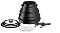 Tefal Ingenio Unlimited L7639002 pannenset 13 stuk(s) - thumbnail