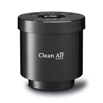 Clean Air Optima waterfilter W-01B t.b.v. CA-607B Klimaat accessoire Zwart