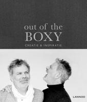 Out of the Boxy - Stefan Boxy, Kristof Boxy - ebook - thumbnail