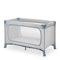 Wieg voor baby's Hauck Blauw - thumbnail