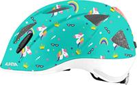 Olympic Sportswear Alpina sports kinderhelm ximo flash unicorn 49-54 glans - thumbnail