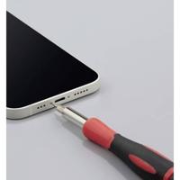 TOOLCRAFT TO-9610683 Reparatieset Doe-het-zelver, Telefoon Met gereedschapshouder 79-delig - thumbnail