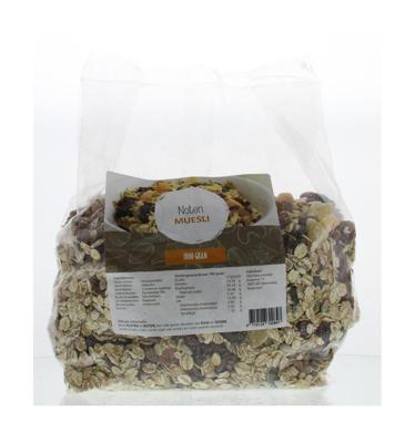 MijnNatuurwinkel Muesli noten 1 Kilogram MijnNatuurwinkel Muesli noten 1 Kilogram