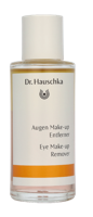Dr. Hauschka Eye Make-up Remover 75 ml Make-up verwijderaar en reiniger - thumbnail