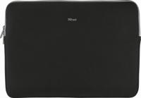 Trust Primo Soft Sleeve Zwart Tabletcover - thumbnail