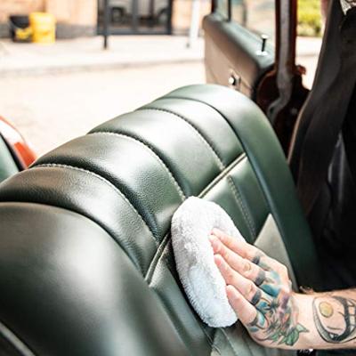 Meguiars G17914 Gold Class Rich Leather Cleaner Lederverzorging 400 ml