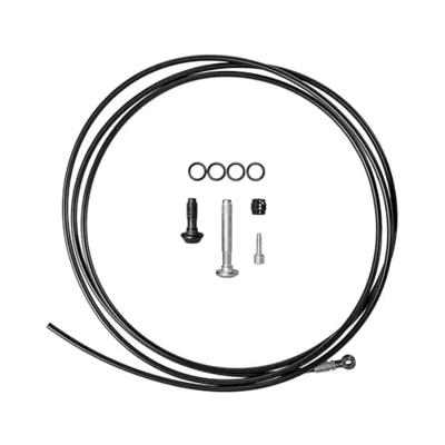 Magura disctube-leiding voor mt4 tot mt trail sl
