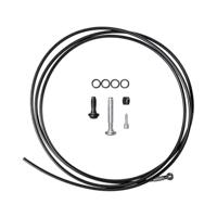 Magura disctube-leiding voor mt4 tot mt trail sl - thumbnail
