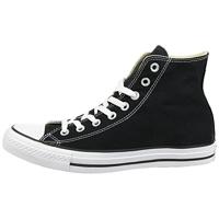 Uniseks Casual Sneakers Converse Chuck Taylor All Star High Zwart Schoenmaat 41 - thumbnail