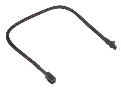 Sharkoon 3-Pin verlengkabel