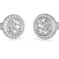 Dames oorbellen Guess JUBE04164JWRHT-U Roestvrij staal - thumbnail