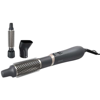 Philips 3000 series BHA301 Haarstijlset Warm Zwart 800 W 1,8 m
