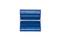 Gedore 6610660 1151-1335 Gereedschapskistset Plaatstaal Blauw - thumbnail