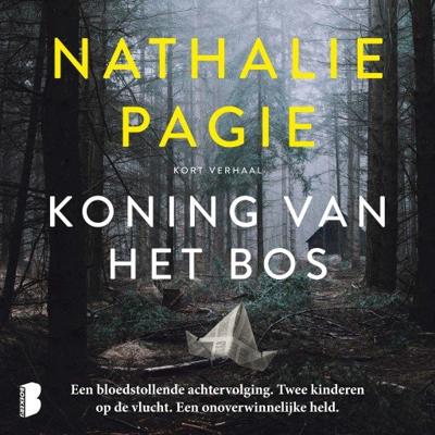 Koning van het bos
