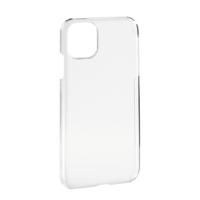 Hama Cover Antibacterieel Voor Apple IPhone 12 Mini Transparant - thumbnail