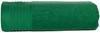 The One Handdoek 450 gram 50x100 cm Groen