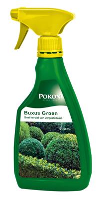 Pokon Groenhersteller 500ml Pokon Groenhersteller 500ml