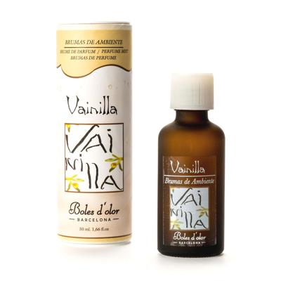 Geurolie Brumas de ambiente 50 ml Vanille Boles d'olor - Boles d olor