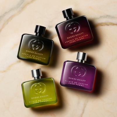 Gucci Guilty Pour Homme Absolu de Parfum 60ml Gucci Guilty Pour Homme Absolu de Parfum 60ml
