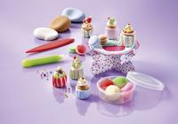 Intro Cupcake factory in leuk knutsel koffertje om macarons en cupcakes te maken - thumbnail