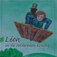 Léon en de verdwenen koning - thumbnail
