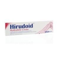 Healthypharm Hirudoid Hydrofiele Crème 3mg - thumbnail