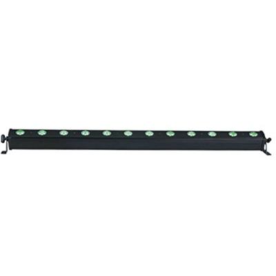 Showtec LED Light Bar 12 Pixel RGBW LED bar