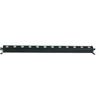 Showtec LED Light Bar 12 Pixel RGBW LED bar - thumbnail