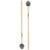 ProMark AM5R Andrew Markworth Soft Vibraphone mallets