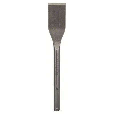 Bosch Accessories 2608690098 SDS-max Tegelbeitel 50 mm Gezamenlijke lengte 300 mm SDS-Max 1 stuk(s)