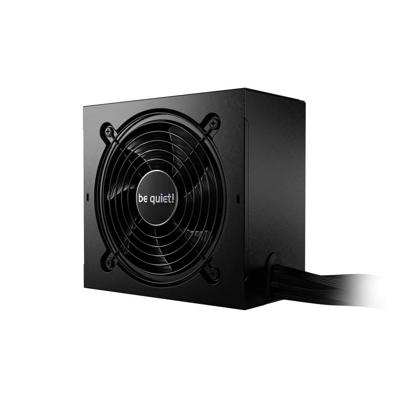 be quiet! System Power 10 power supply unit 850 W 20+4 pin ATX ATX Zwart be quiet! System Power 10 power supply unit 850 W 20+4 pin ATX ATX Zwart