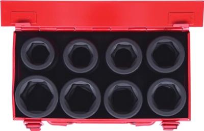 KS Tools 515.0610 515.0610 Verwisselbare koppen