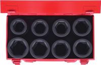 KS Tools 515.0610 515.0610 Verwisselbare koppen - thumbnail