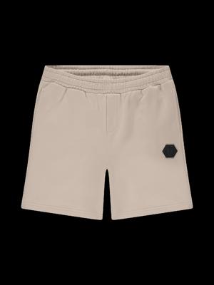 Icon Sweatshort Clay