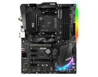 B450 Gaming Pro Carbon MAX WIFI - Moederbord - B450 - AM4 - ATX - DDR4 - thumbnail