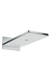 Hansgrohe Rainmaker Select hoofddouche 580 3jet, wit/chroom - thumbnail