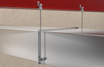 Fischer 24671 LKH Ventilatiebeugel 60 mm 50 stuk(s) Fischer 24671 LKH Ventilatiebeugel 60 mm 50 stuk(s)