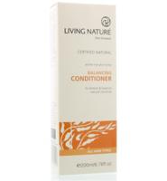 Living Nature Living Nature Conditioner Balancing (200ml) - thumbnail