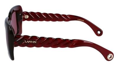 Dames zonnebril Lanvin LNV642S-601 Ø 52 mm