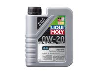 LIQUI MOLY Special tec aa 0w20 1l motoroil - thumbnail