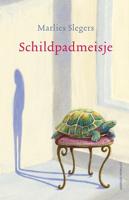 Schildpadmeisje - thumbnail
