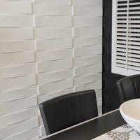 WallArt 12 st Wandpanelen 3D GA-WA05 Vaults - thumbnail