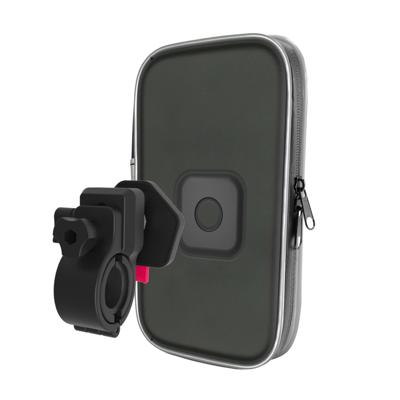 Celly snap telefoonhouder uni incl. telefoonhoes xxxl Celly snap telefoonhouder uni incl. telefoonhoes xxxl