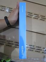 Anker  337  Power Bank (PowerCore 26K) - thumbnail