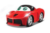 Ferrari My First op afstand bestuurbare auto - thumbnail