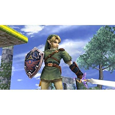 Super Smash Bros Brawl (Nintendo Selects) Super Smash Bros Brawl (Nintendo Selects)