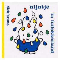 Nijntje in luilekkerland (Hardback) - thumbnail