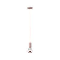 Paulmann 28671 LED-lamp Energielabel F (A - G) E27 Peer 6.5 W = 48 W Warmwit (Ø x h) 60 mm x 106 mm 1 stuk(s) - thumbnail